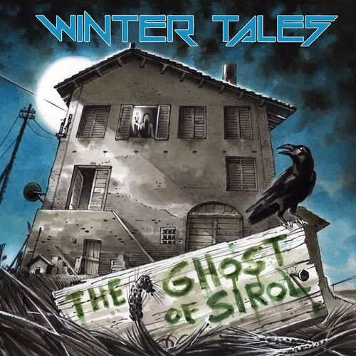 Winter Tales - The Ghost of Sirol (2020)