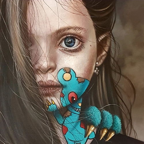 Syreregn - Sange for Søvngængere (2020)