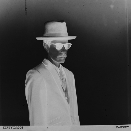 Dirty Daggs - Cassidy (2020)