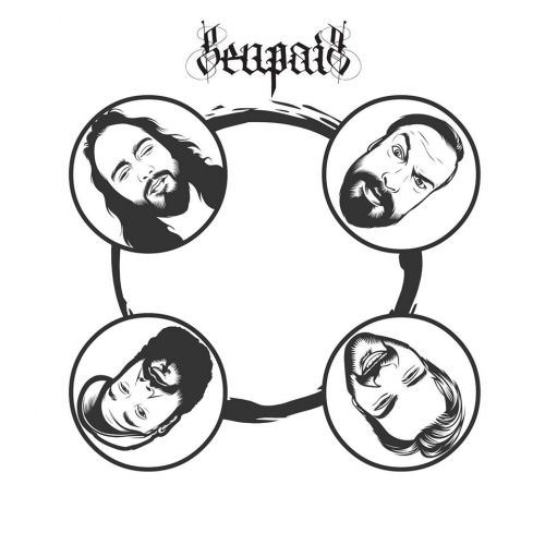 Senpais - Senpais (2020)