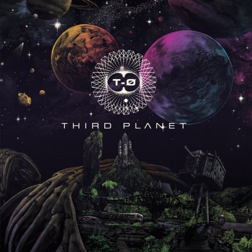 Third Planet - T-0 (2020)