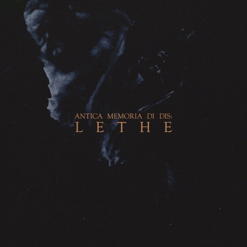 Entropy Created Consciousness - Antica Memoria Di Dis: Lethe (EP) (2020)