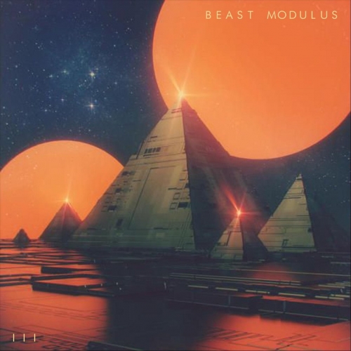 Beast Modulus - III (2020)
