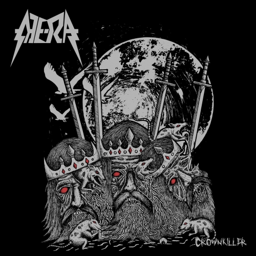 She-ra - Crownkiller (2020)