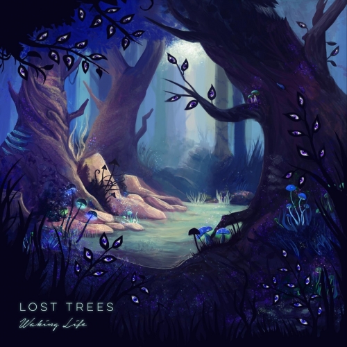 Lost Trees - Waking Life (EP) (2020)