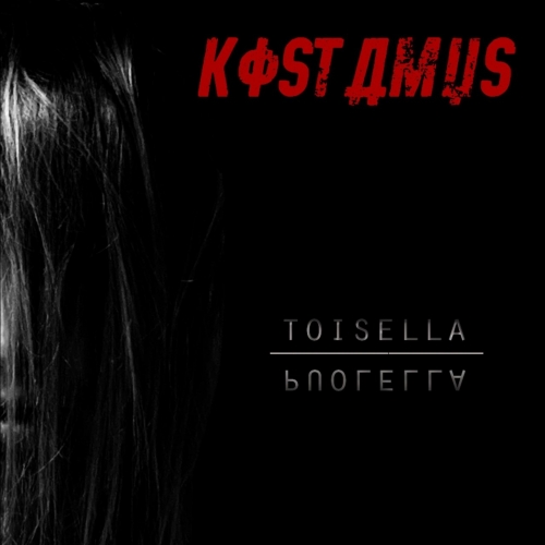 Kostamus - Toisella puolella (2020)