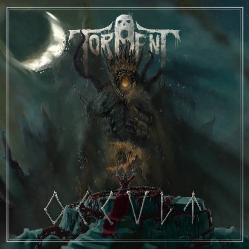 Torment - Occult (2020)