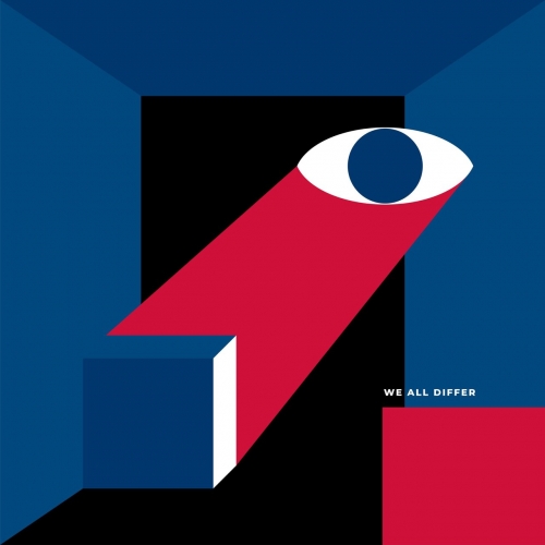 The Polyframes - We All Differ (2020)