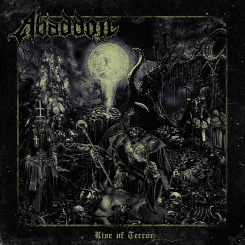 Abaddon - Rise of Terror (2020)