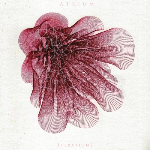 Atrium - Iterations (EP) (2020)