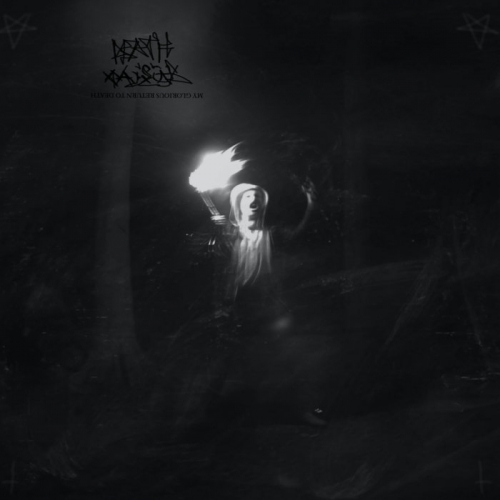 Death Wailing - My Glorious Return to Death (2020)