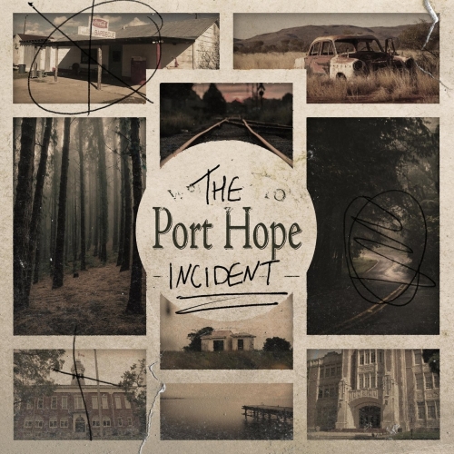 Soviet Blackout Frequency - The Port Hope Incident (2020)