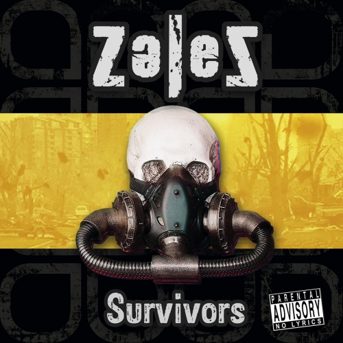 Zalez - Survivors (2020)