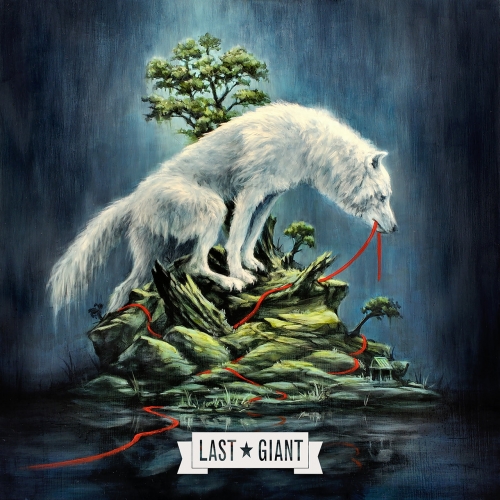 Last Giant - Let the End Begin (2020)