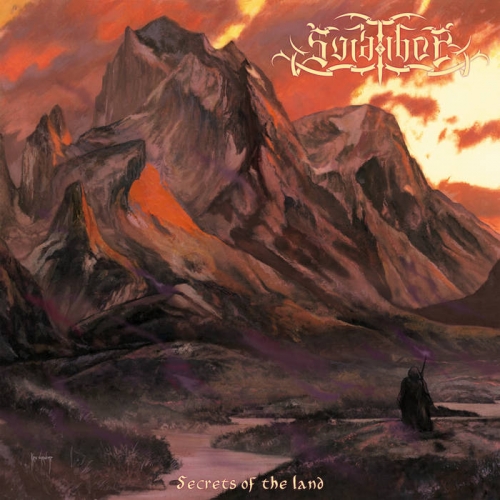 Sviatibor - Secrets of the Land (2020)