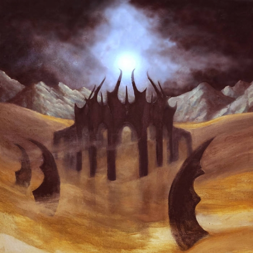 Takezo - Reality Left Behind (2020)