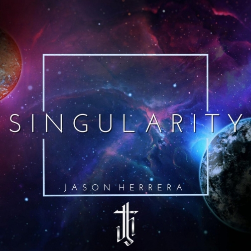 Jason Herrera - Singularity (2020)