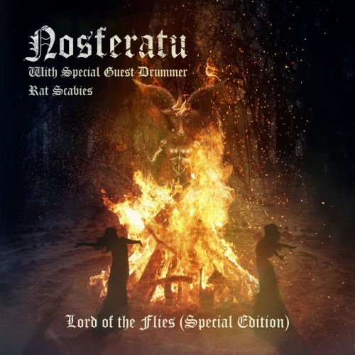 Nosferatu - Lord of the Flies (Special Edition) (2020)