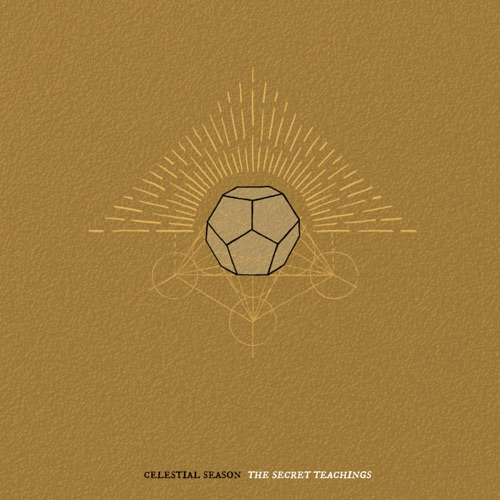 Celestial Season - The Secret Teachings (2020)