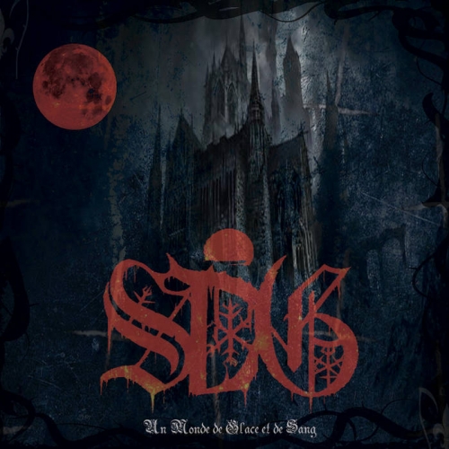 Sorcier des Glaces - Un Monde de Glace et de Sang (2020)