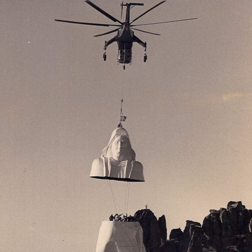 Myfistyourface - Supercalifragilriffic (2020)