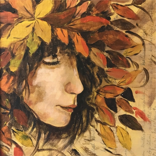 Malamujer - Myalo (2020)