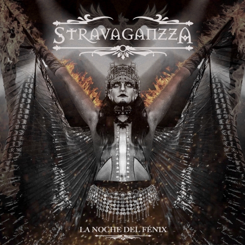 Stravaganzza - La Noche del Fénix (En Directo) (2020)