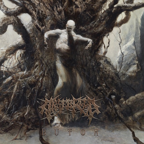 Arsebreed - Butoh (2020)