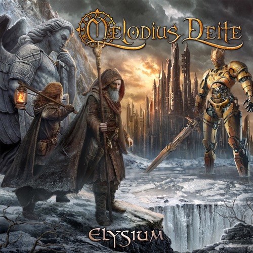 Melodius Deite - Elysium (2020)