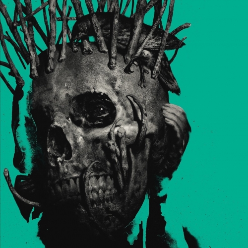 Angelmaker - Angelmaker (Instrumentals) (2020)