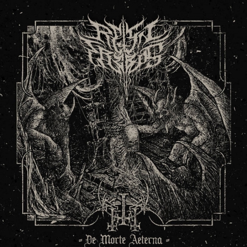 Reign of Erebus - De Morte Aeterna (2020)