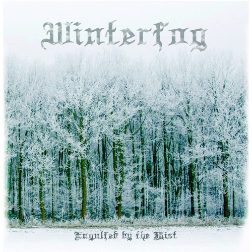 Winterfog - Engulfed by the Mist (2020)