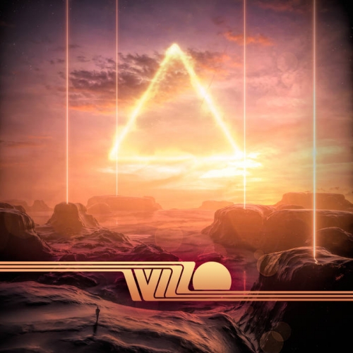 Wizzo - Wizzo (2020)