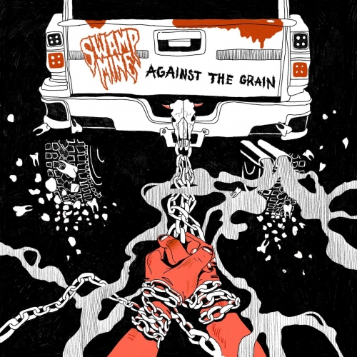 Swamp Mine - Against the Grain (2020)