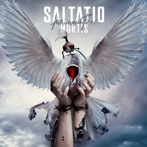 Saltatio Mortis - Für immer frei (Limited Deluxe Edition) (2020) + Hi-Res