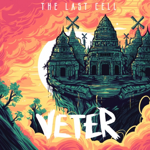 The Last Cell - Veter (EP) (2020)