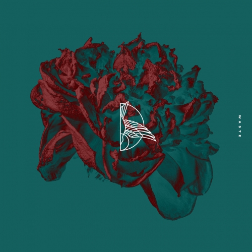 Earth Groans - Waste (EP) (2020)