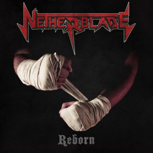 Netherblade - Reborn (2020)