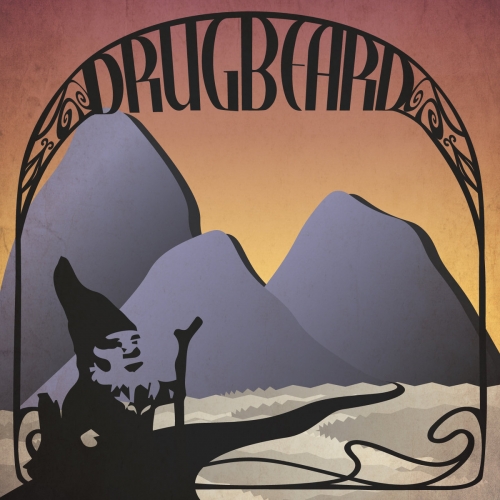 Drug Beard - Drug Beard (2020)