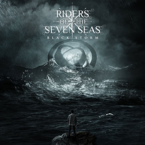 Riders Of The Seven Seas - Black Storm (2020)