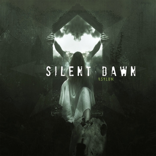 Silent Dawn - Asylum (2020)