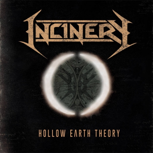 Incinery - Hollow Earth Theory (2020)