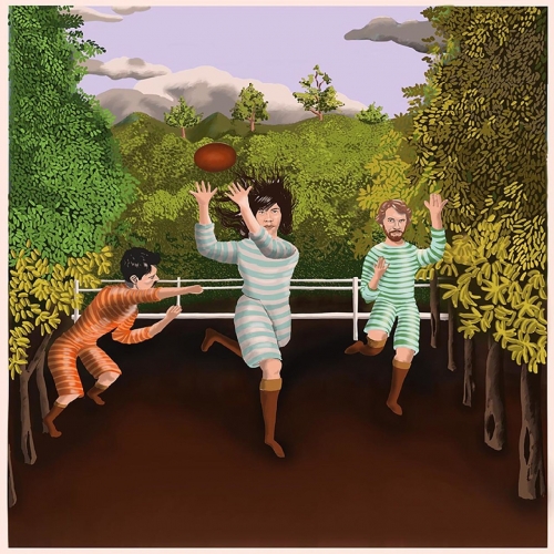 Magik Markers - 2020 (2020)