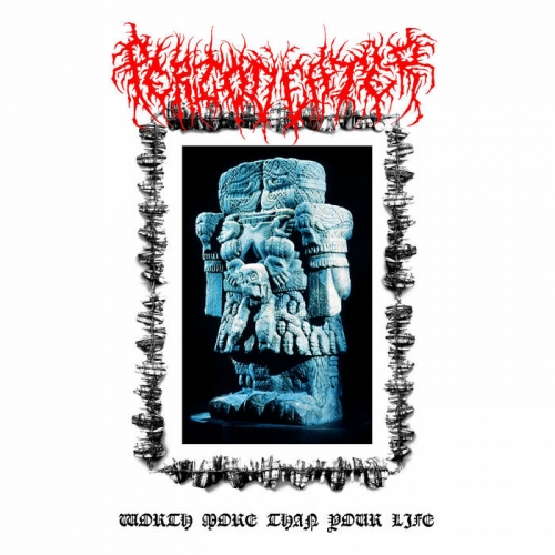 Periodeater - Wore More than Your Life (2020)