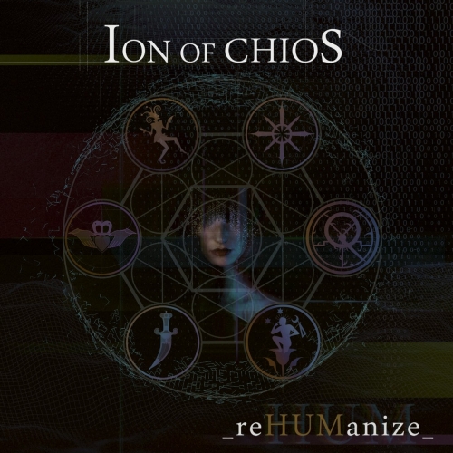 Ion of Chios - reHUManize (2020)