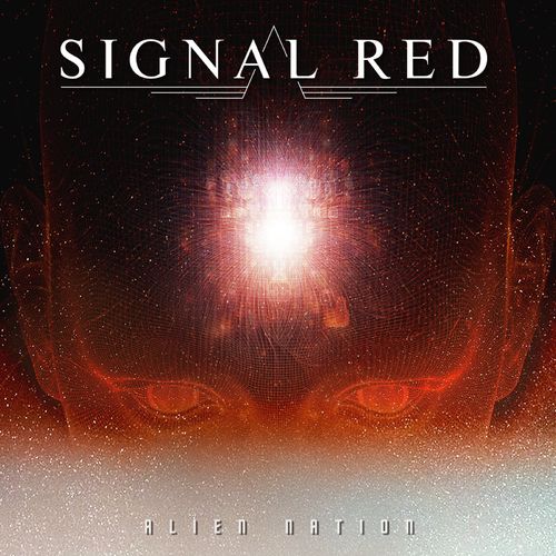 Signal Red - Alien Nation (2020)