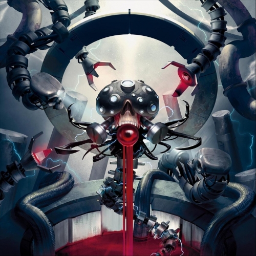 Austin Taft - Skeletons (2020)