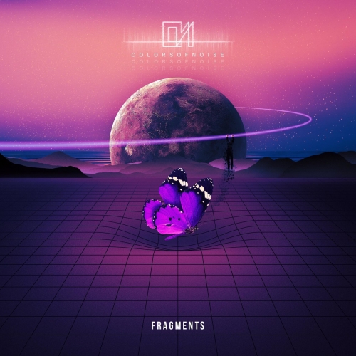 Colors of Noise - Fragments (2020)