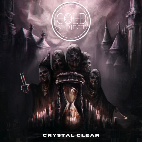 Cold Subject - Crystal Clear (EP) (2020)