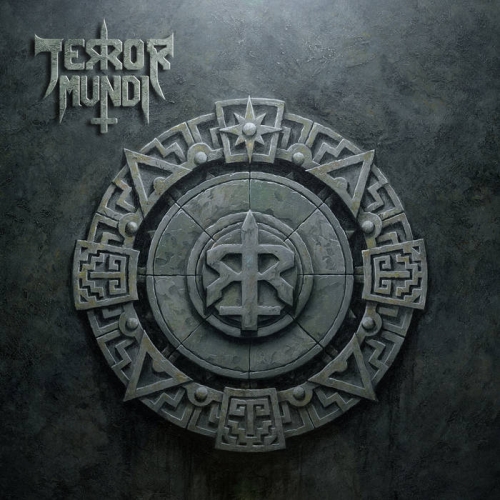 Terror Mundi - Terror Mundi (2020)